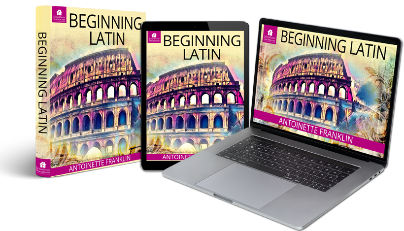 homeschool latin online