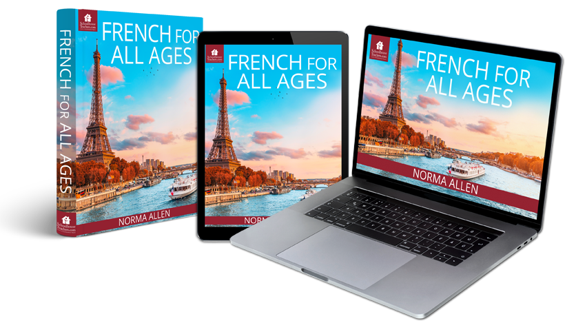 homeschool french lessons