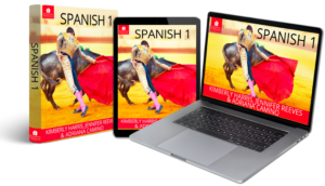 homeschool high school spanish curriculum