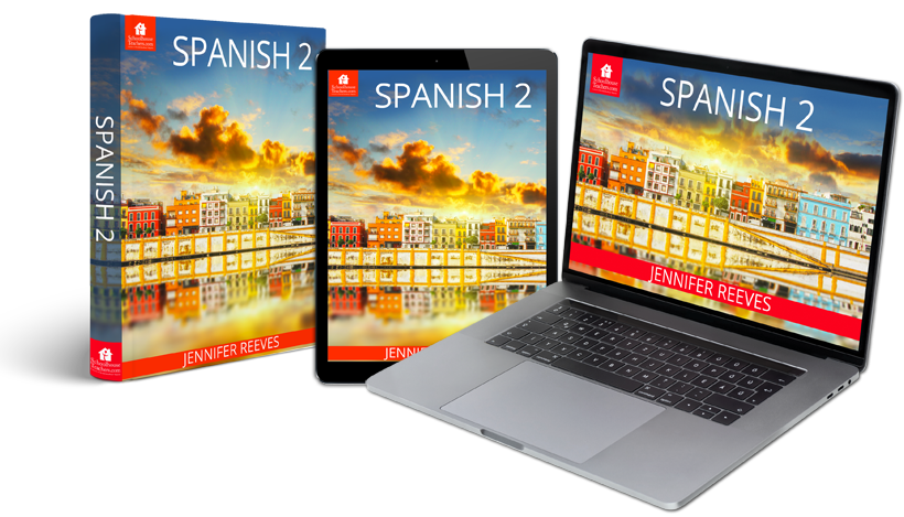 homeschool spanish online