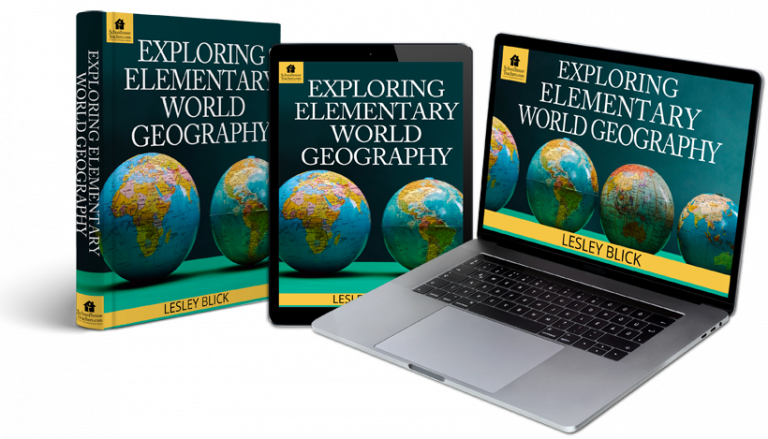 geography websites for elementary students