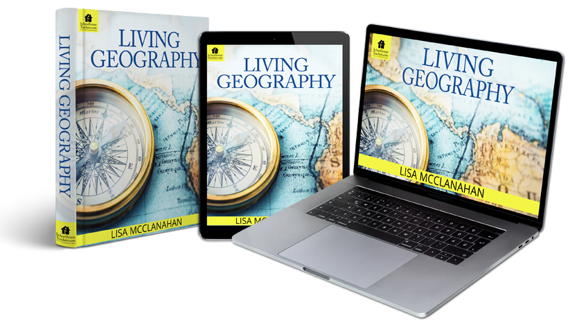 Living Geography