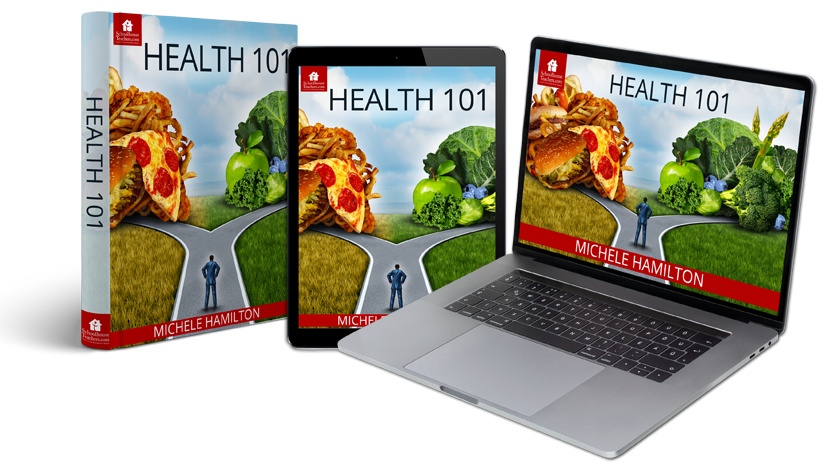 Health 101 Homeschool Health and Fitness