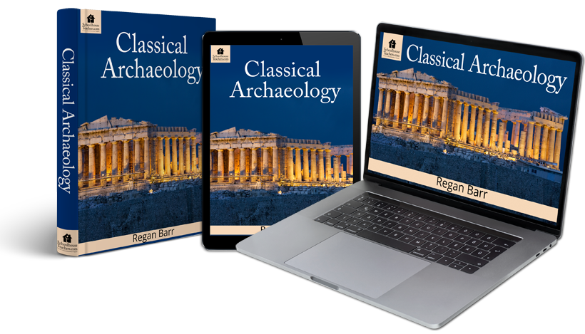 Classical Archaeology Homeschool History
