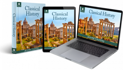 Classical History Homeschool Course- SchoolhouseTeachers.com