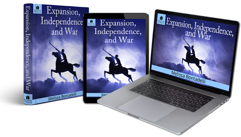 war homeschool history curriculum