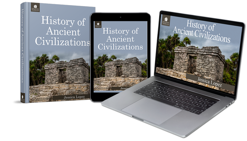 Homeschool History of Ancient Civilizations