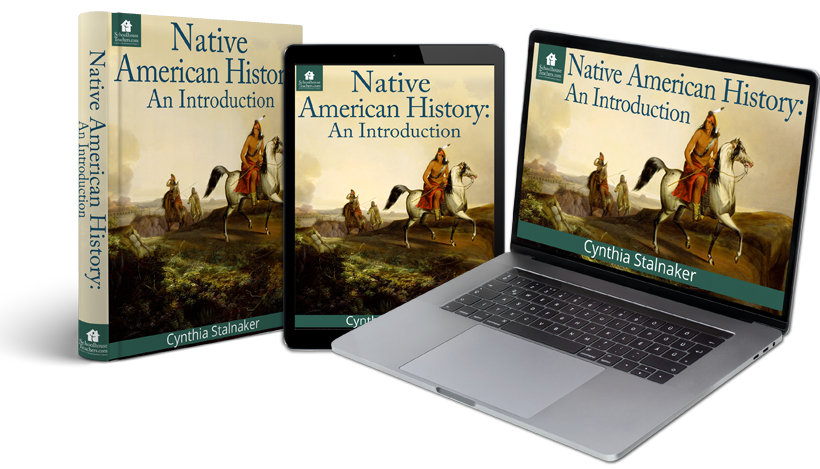 Homeschool History Introduction to Native American History