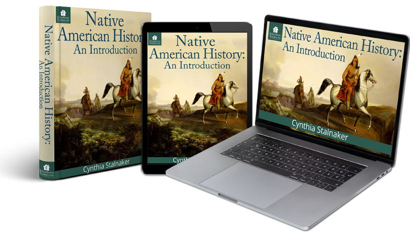 native american technology history