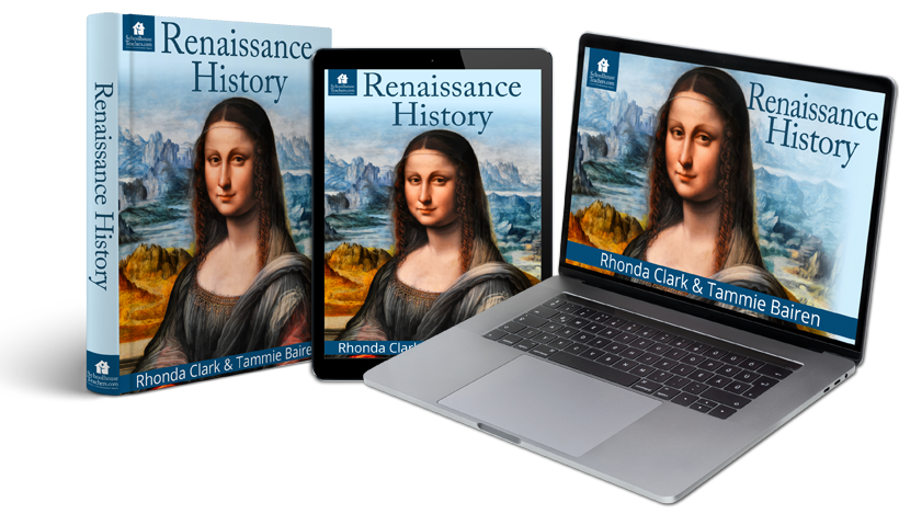 Homeschool History Renaissance History