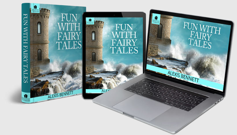 Fun with Fairy Tales Homeschool Language Arts