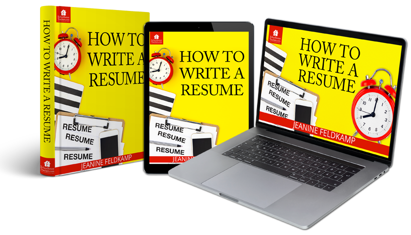 how to write a resume