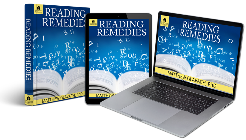 Homeschool Language Arts Reading Remedies