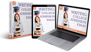 Homeschool Language Arts Writing College Admission Essay