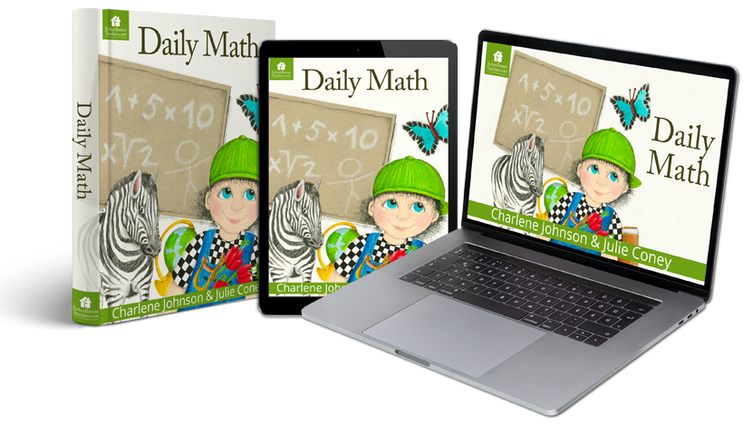 Daily Math Homeschool