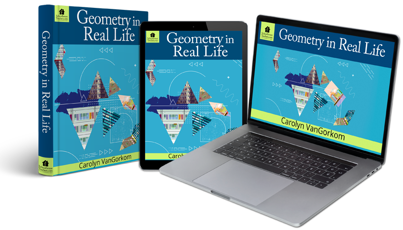 Geometry Homeschool Math