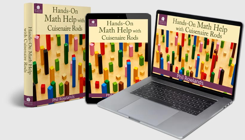 Hands On Math Help Homeschool