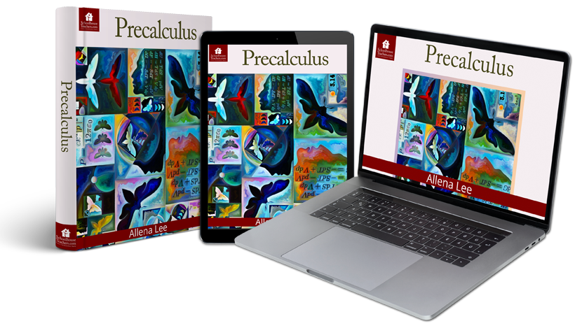 Precalculus Homeschool Math