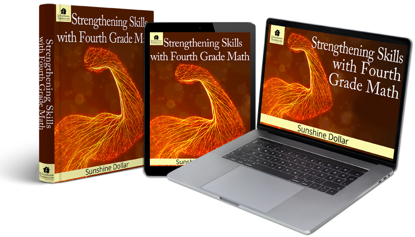 Strengthening Skills with Fourth Grade Math Homeschool
