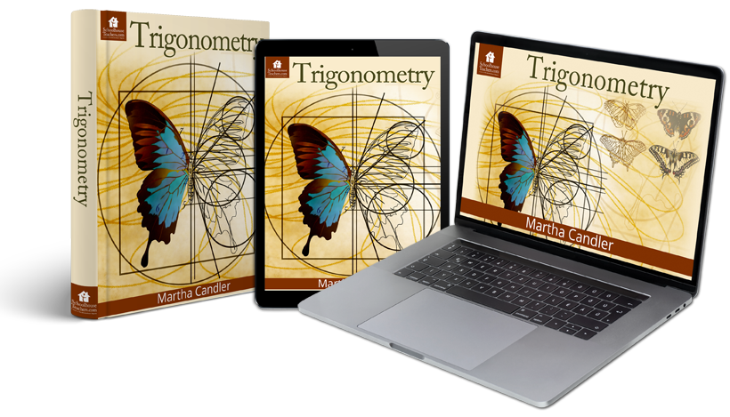Trigonometry Homeschool Math