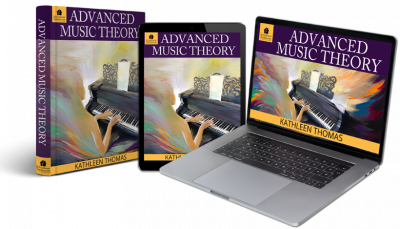 Advanced Music Theory Homeschool Course - SchoolhouseTeachers