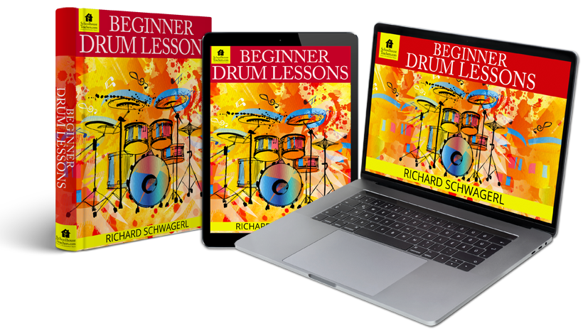 beginner drum lessons