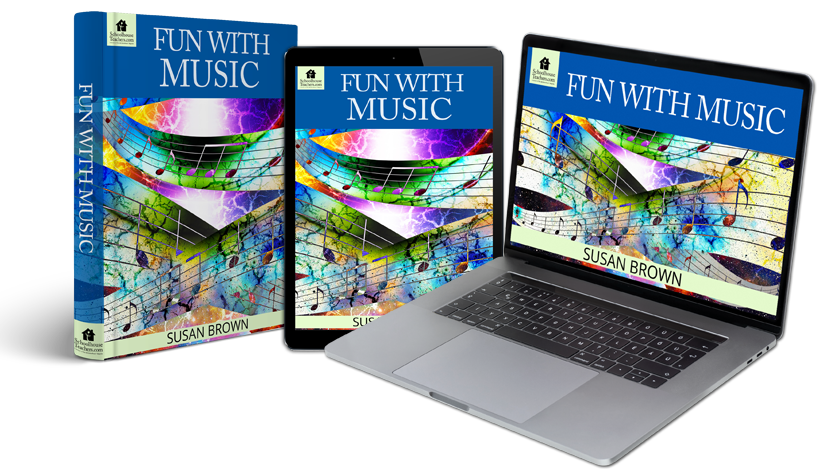 Fun with Music Homeschool