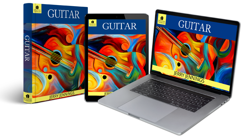 Guitar Homeschool Music