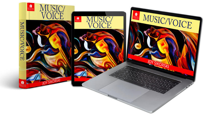 Music and Voice Homeschool