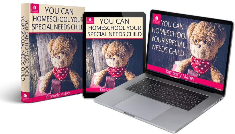 homeschool your special needs child