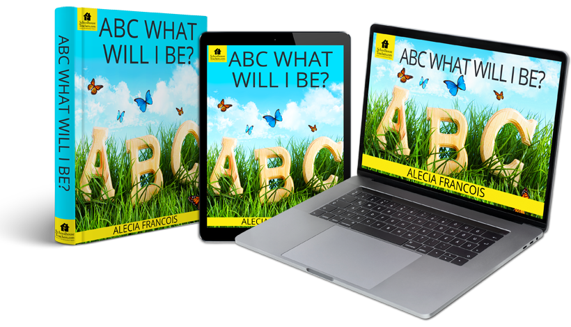 Homeschool Language Arts ABC What Will I Be