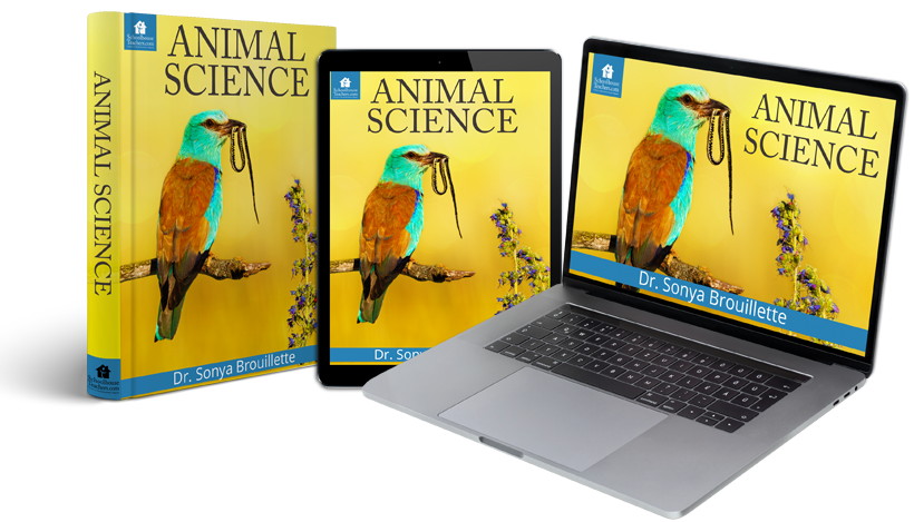 Animal Science Homeschool Course - Schoolhouse Teachers