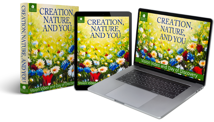 Creation, Nature, and You Homeschool Science