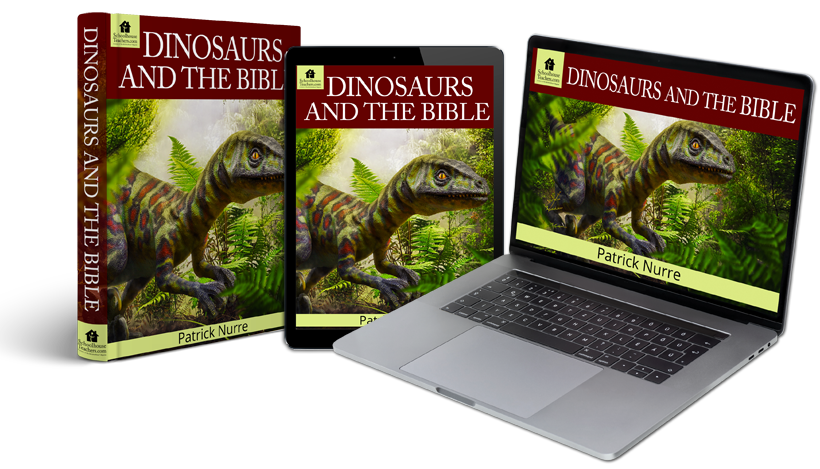 Dinosaurs and the Bible