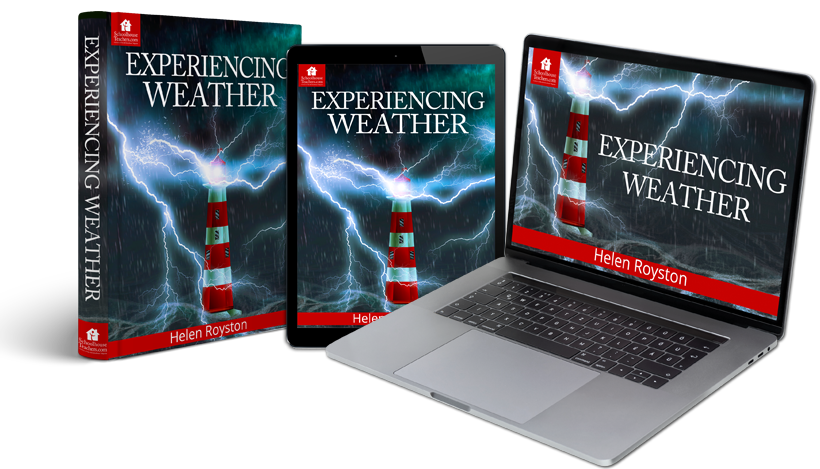 Experiencing Weather Homeschool Science