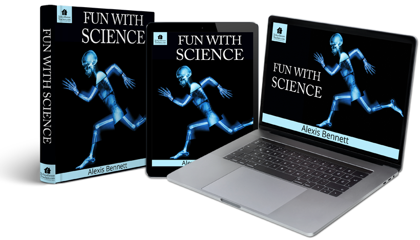 Fun with Science Homeschool Course
