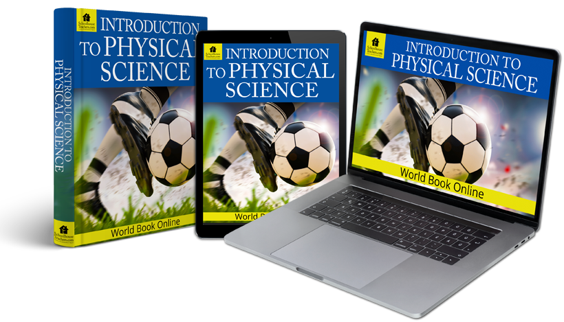 Introduction to Physical Science Homeschool Course