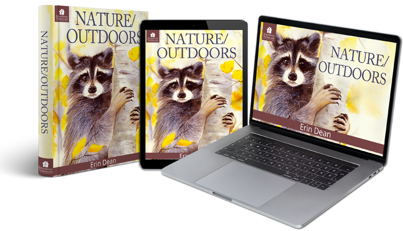 Nature and Outdoors Homeschool Science