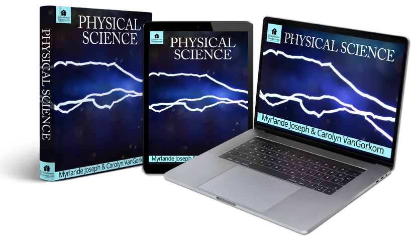 Physical Science Homeschool Course