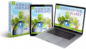 Homeschool Science of our Planet