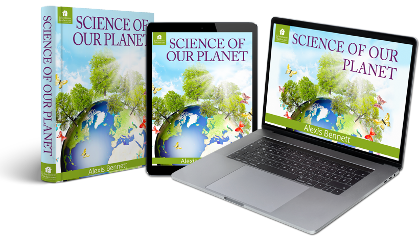 Homeschool Science of our Planet