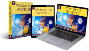 Wondrous Weather Homeschool Science