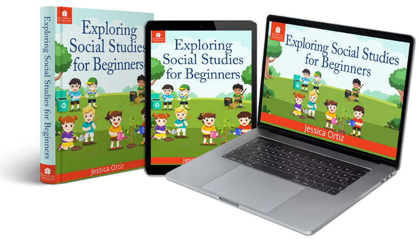 Exploring Social Studies for Beginners Homeschool