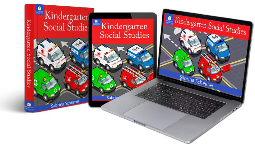 Kindergarten Social Studies