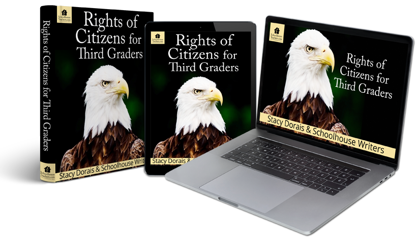 rights of citizens homeschool