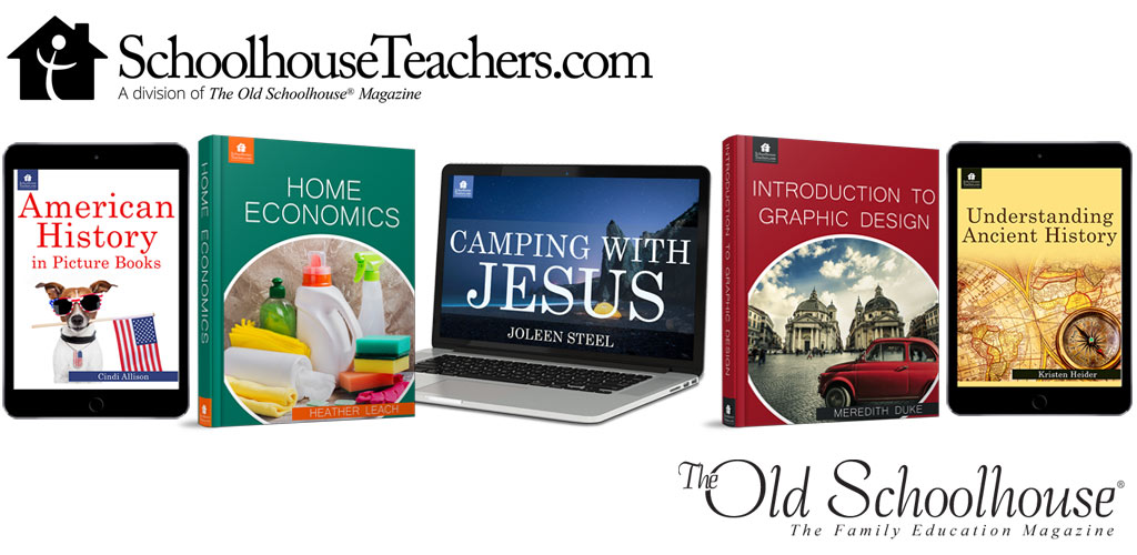 Best Online Homeschool Curriculum