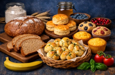 Subject graphic - 400x339 Breadmaking Devotional-1