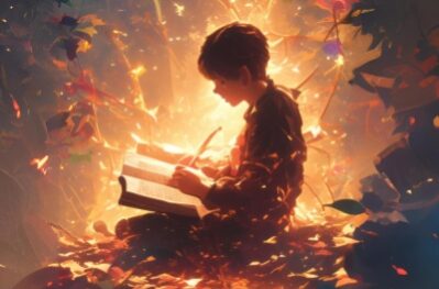 Subject graphic - 400x339 Creative Writing-1