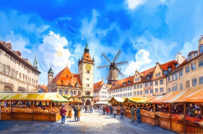 Subject graphic - 400x339 German 1-1