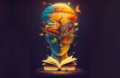 Subject graphic - 400x339 Sparking the Noggin Creative Writing With Pictures-1